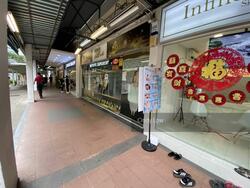 Jurong Gateway Road (D22), Shop House #355411171